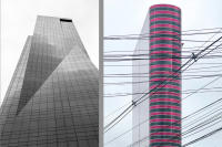 Architectural photography for editorial use from my existing image library. Photographs © Andy Caulfield    