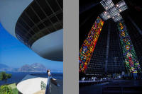 Architectural photography for editorial use from my existing image library. Photographs © Andy Caulfield    
