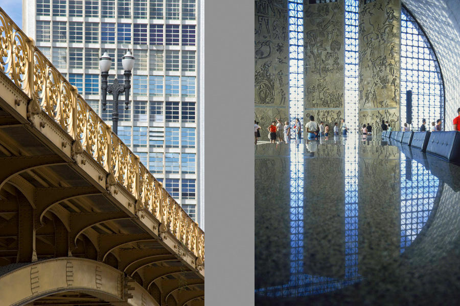  : BRASIL Architecture : Architectural Photographer Boston Massachusetts | Andy Caulfield Photographer