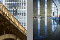 Architectural photography for editorial use from my existing image library. Photographs © Andy Caulfield    