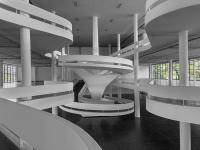 Architectural photography for editorial use from my existing image library. Photographs © Andy Caulfield    