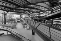 Architectural photography for editorial use from my existing image library. Photographs © Andy Caulfield    