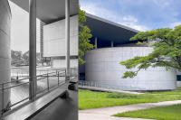 Architectural photography for editorial use from my existing image library. Photographs © Andy Caulfield    