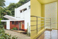 Architectural photography for editorial use from my existing image library. Photographs © Andy Caulfield    