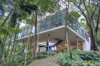 Architectural photography for editorial use from my existing image library. Photographs © Andy Caulfield    