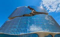 Architectural photography for editorial use from my existing image library. Photographs © Andy Caulfield    