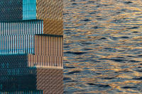 Architectural photography for editorial use from my existing image library. Photographs © Andy Caulfield    
