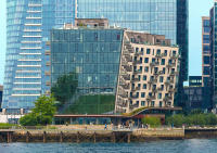 Architectural photography for editorial use from my existing image library. Photographs © Andy Caulfield    