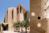 Architectural photography for editorial use from my existing image library. Photographs © Andy Caulfield    