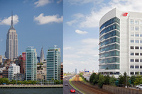 Architectural photography for editorial use from my existing image library. Photographs © Andy Caulfield    