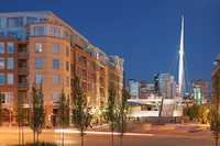 Architectural photography for editorial use from my existing image library. Photographs © Andy Caulfield    