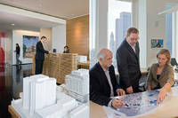 Architectural photography for editorial use from my existing image library. Photographs © Andy Caulfield    