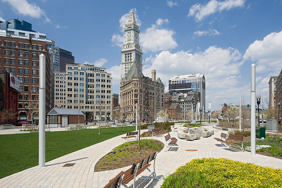  : Landscape Architecture : Architectural Photographer Boston Massachusetts | Andy Caulfield Photographer