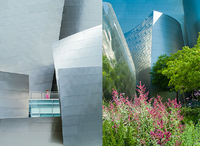 Architectural photography for editorial use from my existing image library. Photographs © Andy Caulfield    