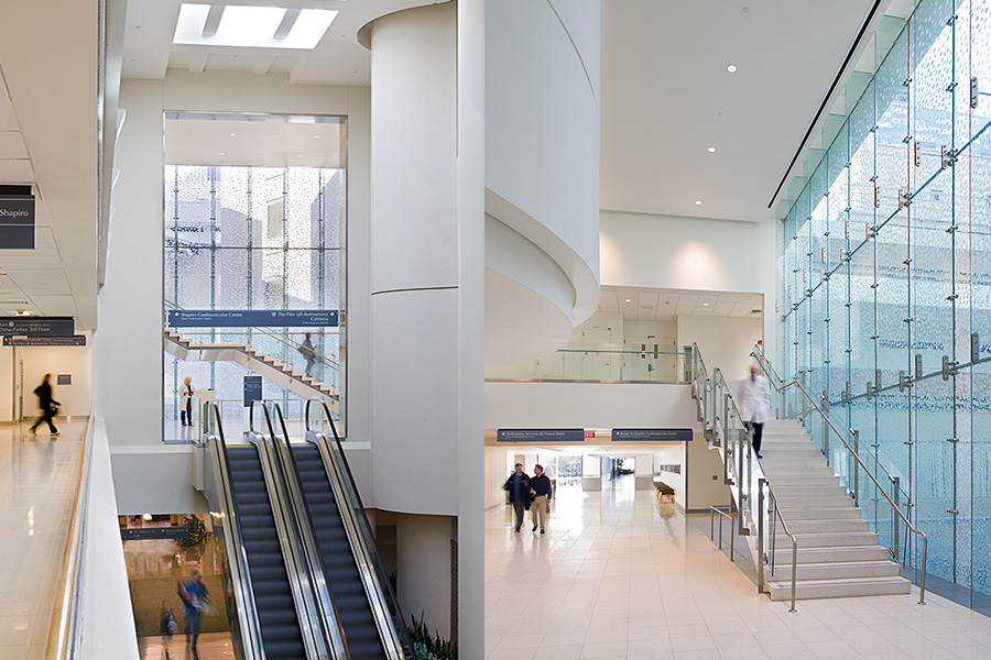  : Healthcare and Fitness : Architectural Photographer Boston Massachusetts | Andy Caulfield Photographer