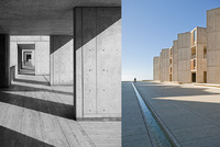 Architectural photography for editorial use from my existing image library. Photographs © Andy Caulfield    