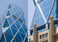 Architectural photography for editorial use from my existing image library. Photographs © Andy Caulfield    