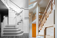 Architectural photography for editorial use from my existing image library. Photographs © Andy Caulfield    