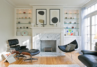 Architectural photography for editorial use from my existing image library. Photographs © Andy Caulfield    