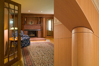 Architectural photography for editorial use from my existing image library. Photographs © Andy Caulfield    