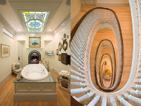 Architectural photography for editorial use from my existing image library. Photographs © Andy Caulfield    