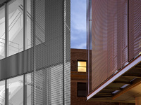Architectural photography for editorial use from my existing image library. Photographs © Andy Caulfield    